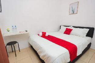 Reddoorz Near Plaza Araya Malang Hotel Blimbing  Quarto foto